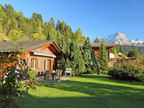 Chalet Chalet Lorila